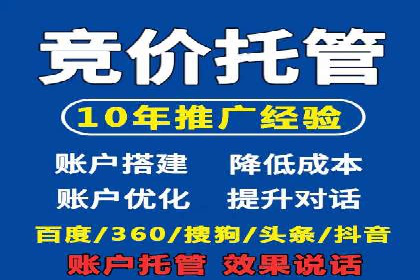 SEM托管服务助力企业实现快速转化案例